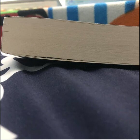 Wicked Movie Tie-In Novel - Picture 6 of 6